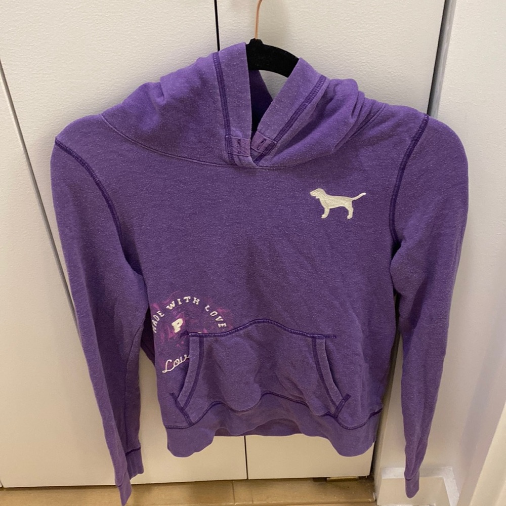 VS PINK Hoodie